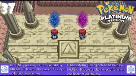 pokemon platinum walkthrough youtube.